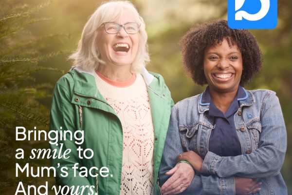 Bluebird Care (Guildford, Godalming and Surrey Health), Lion House