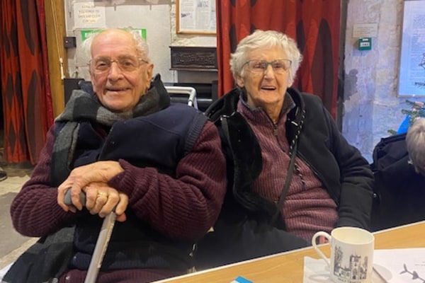 Fellside Homecare LA9 6ES