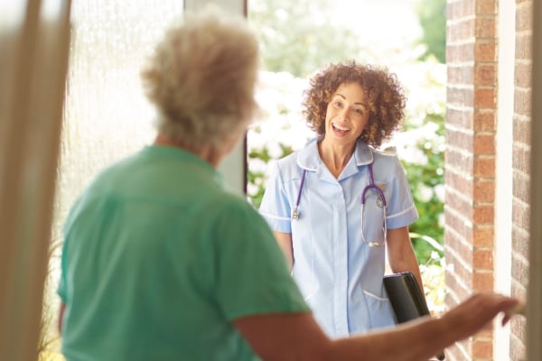 Saddlebrook Healthcare Services Ltd WS12 2DB