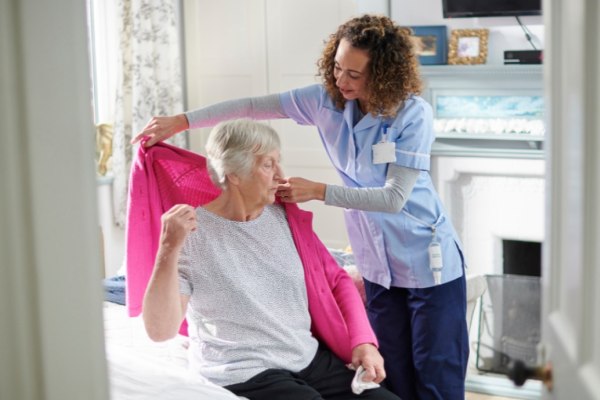 Saddlebrook Healthcare Services Ltd, Suite 6