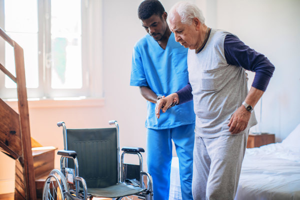 Brielle Healthcare Services Ltd - Milton Keynes, Exchange House