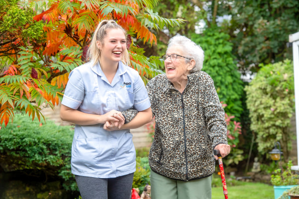 Alcedo Care Workington, Workington, Cumbria