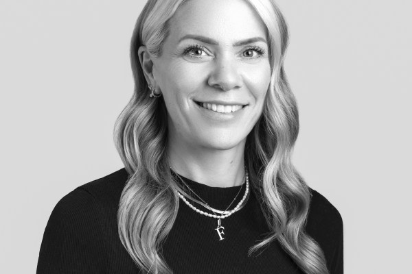 Esme Blake Care Services Ltd, John de Mierre House