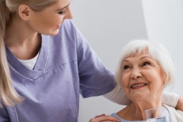 CC & C Healthcare Ltd, 61 Sharpland