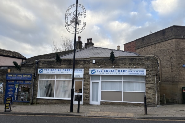 TLS Social Care, 3 Lowtown