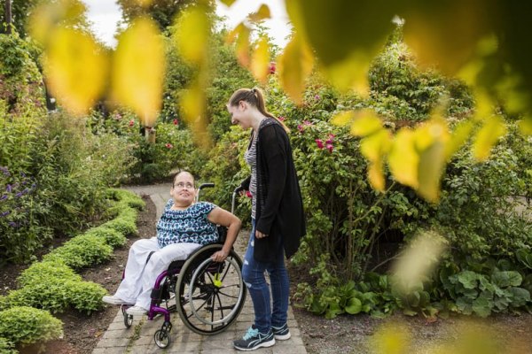 Channel Community Care Ltd, Ingles Manor