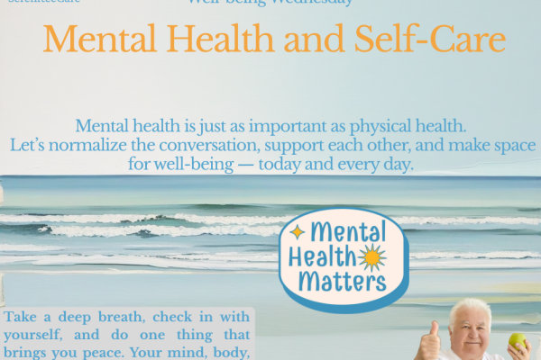 Serenitee Care, Chesham House