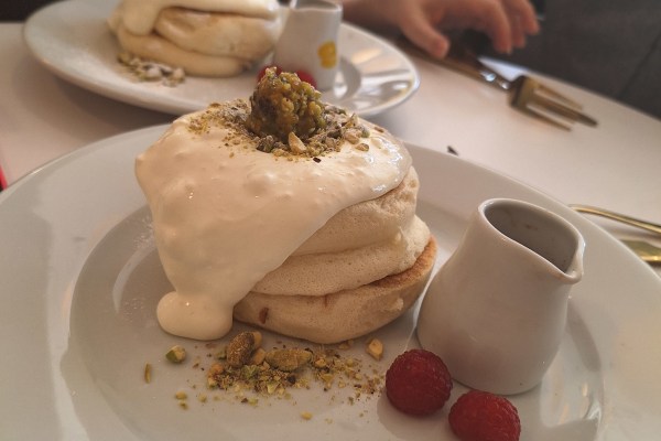 Tracey Nightingale United Care, The Old Mill House