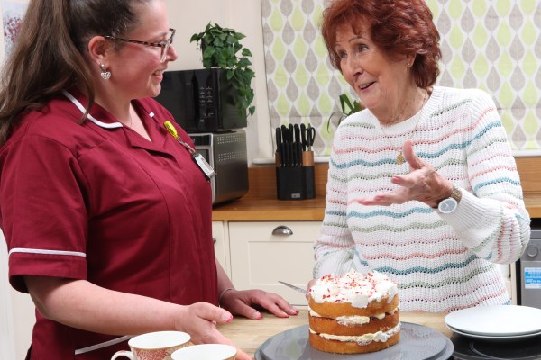 Melody Care Camberley GU15 2QN