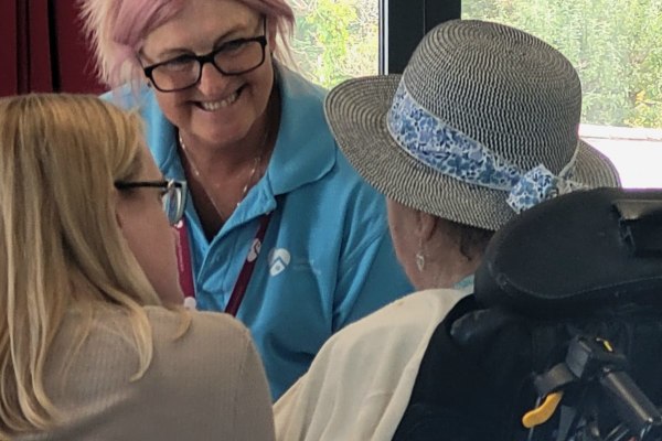 Trusted Homecare Ltd, Unit 5 Trusted Homecare Ltd, Unit 5