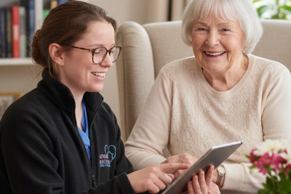 Patience Healthcare (North East) Ltd, Second Floor Offices Suite 1
