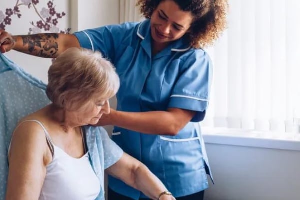 Perficient Healthcare Solutions Ltd, Manchester, Greater Manchester