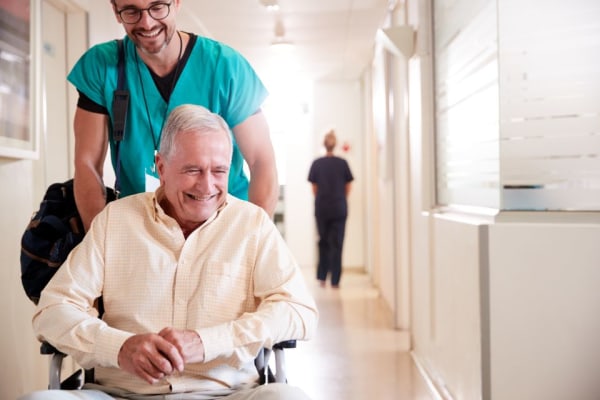 Patience Rehab & Care Ltd, Milton Keynes, Buckinghamshire