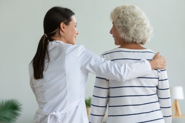 Patience Rehab & Care Ltd, Patience Rehab & Care ltd