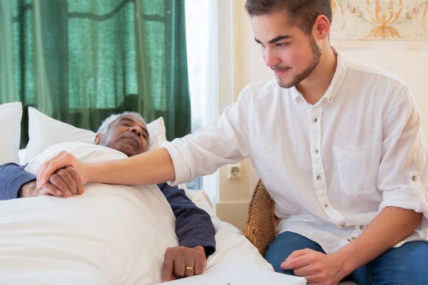 GoodNews For Life Ltd, Office 4, Unit 19