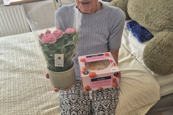 Liberty Care at Home Ltd PO30 5HT