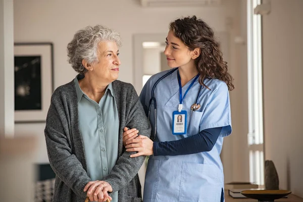 Verona Home Care Services Ltd, Rotherham