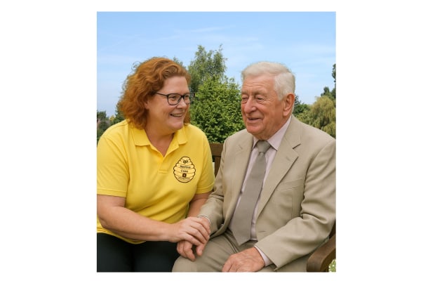 Beehive Care & Training Group Ltd, Block 19L Flightway Business Park