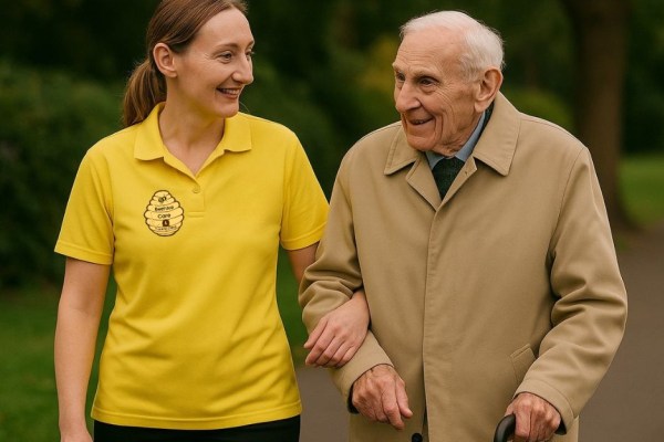 Beehive Care & Training Group Ltd EX14 4PB