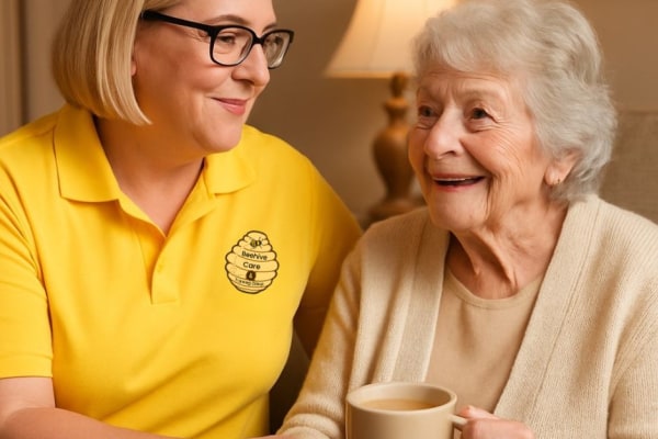 Beehive Care & Training Group Ltd, Honiton, Devon