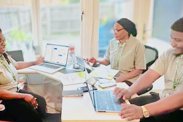 Rey Healthcare Services Ltd, 2 Juno Way