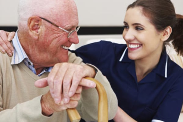 Homecare For You Solihull, First Floor Bank House