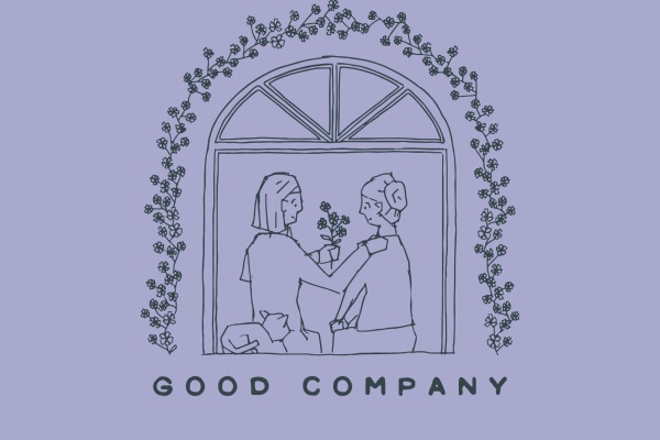 Good Company Care Ltd, Office 18, The Courtyard
