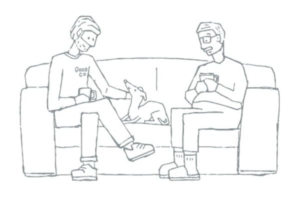 Good Company Care Ltd PE19 5ZA