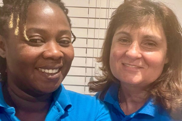 Mantle Care Ltd, Aylesbury, Buckinghamshire