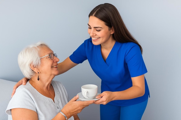 Mantle Care Ltd, Unit 5, Edison Workspace