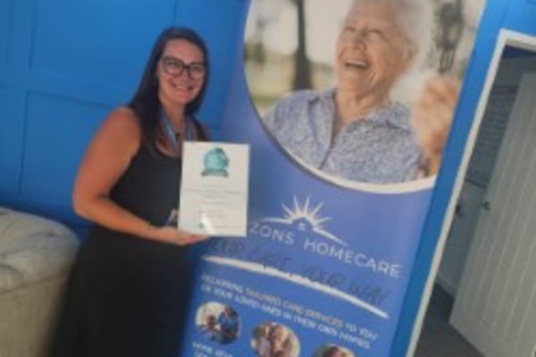 Horizons Homecare - Blackpool, Fylde & Wyre, 11 Birley Street