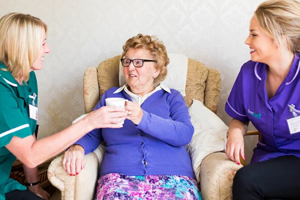 SureCare Guildford & Woking, Guildford