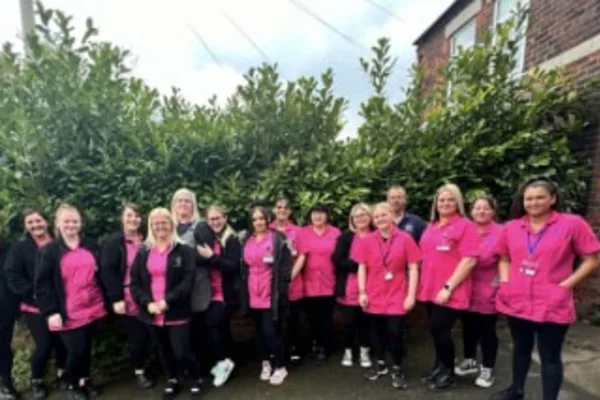 Holy Spirit Home Care Lincoln, Lincoln