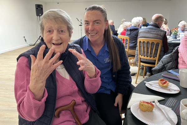 Blossom Home Care Dorset, Poole