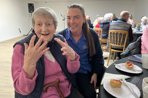Blossom Home Care Dorset, Poole