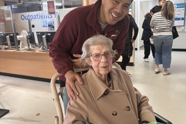 Trust Homecare Lincoln, Lincoln