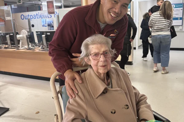 Trust Homecare Lincoln, Lincoln