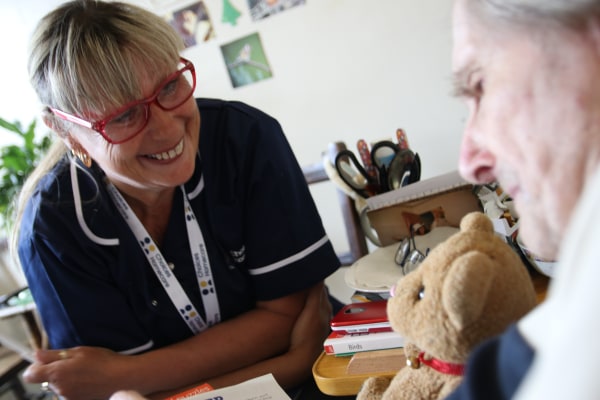 Choices Homecare (Sheffield) S10 5BY