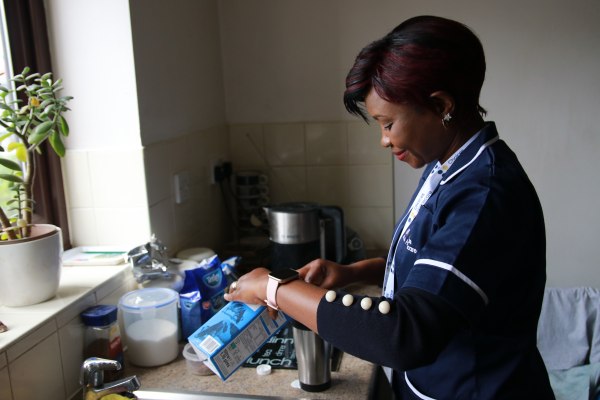 Choices Homecare (Sheffield) S10 5BY