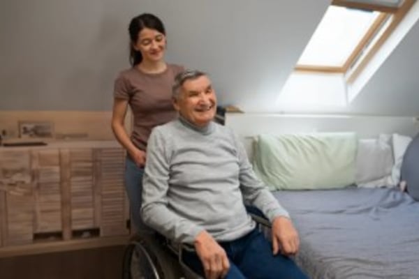 Enable Healthcare Solutions, 200, The Moat House, Brickendonbury