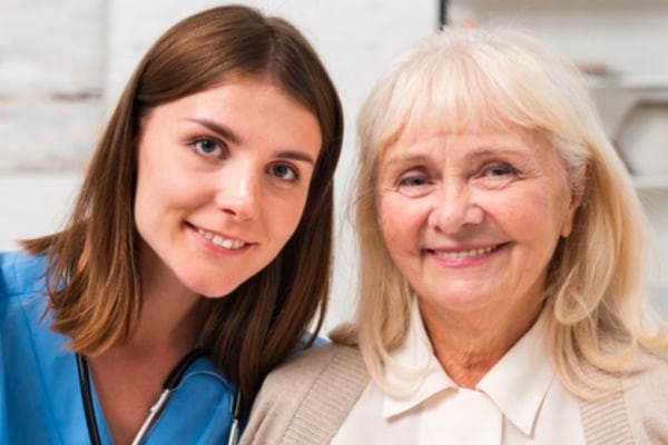 CVB Homecare Ltd BS31 3DJ