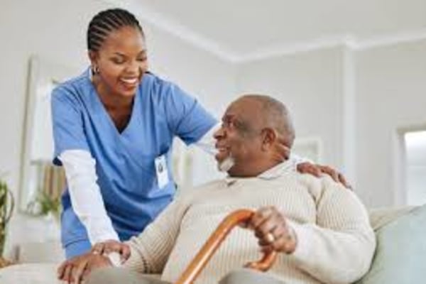 Lyriq Healthcare Ltd, Nottingham, Nottinghamshire