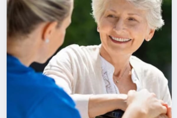 Amity Care Services Ltd, Southbridge House