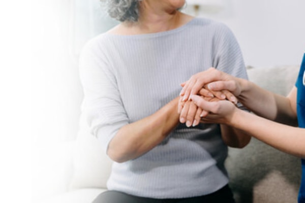Caring Pulse W1W 5PF