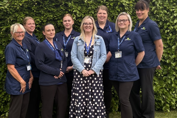 Care View Ltd, Gloucester, Gloucestershire