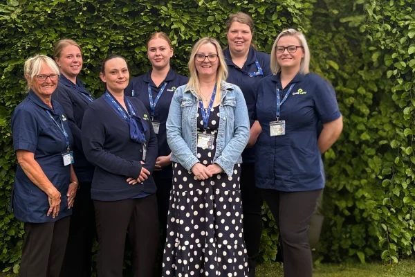 Care View Ltd
