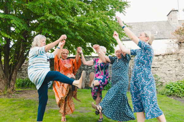 Westmorland Homecare, Penrith CA11 7GN