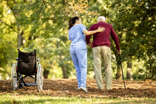 T & G Homecare Services Ltd, Bedworth, Warwickshire