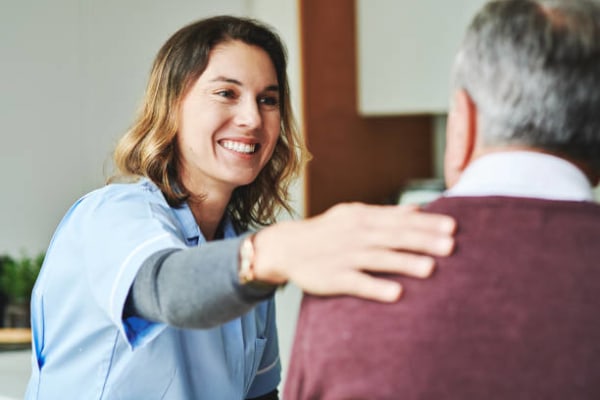 T & G Homecare Services Ltd, 32 Warwick Green