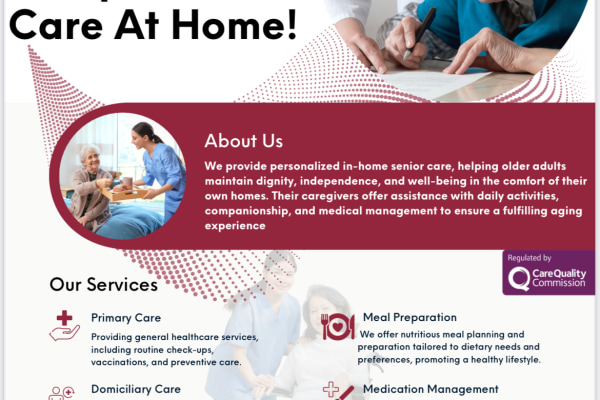 Alternative Smart Solutions Ltd, Redhill